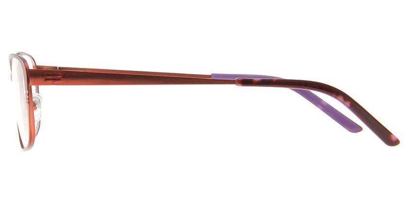 Per te VLO2074402 Eyeglasses - Side View